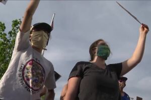 Missoula Protests