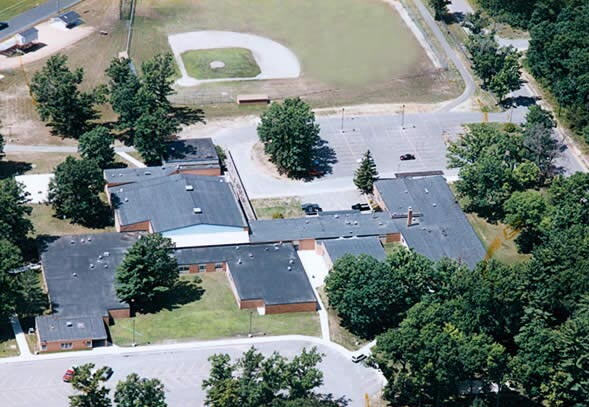 Baldwin Community Schools