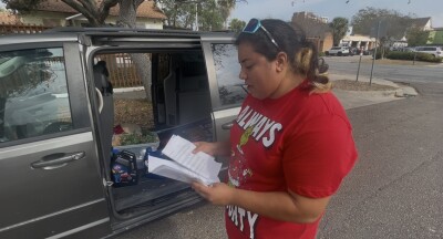 Free Store gets help