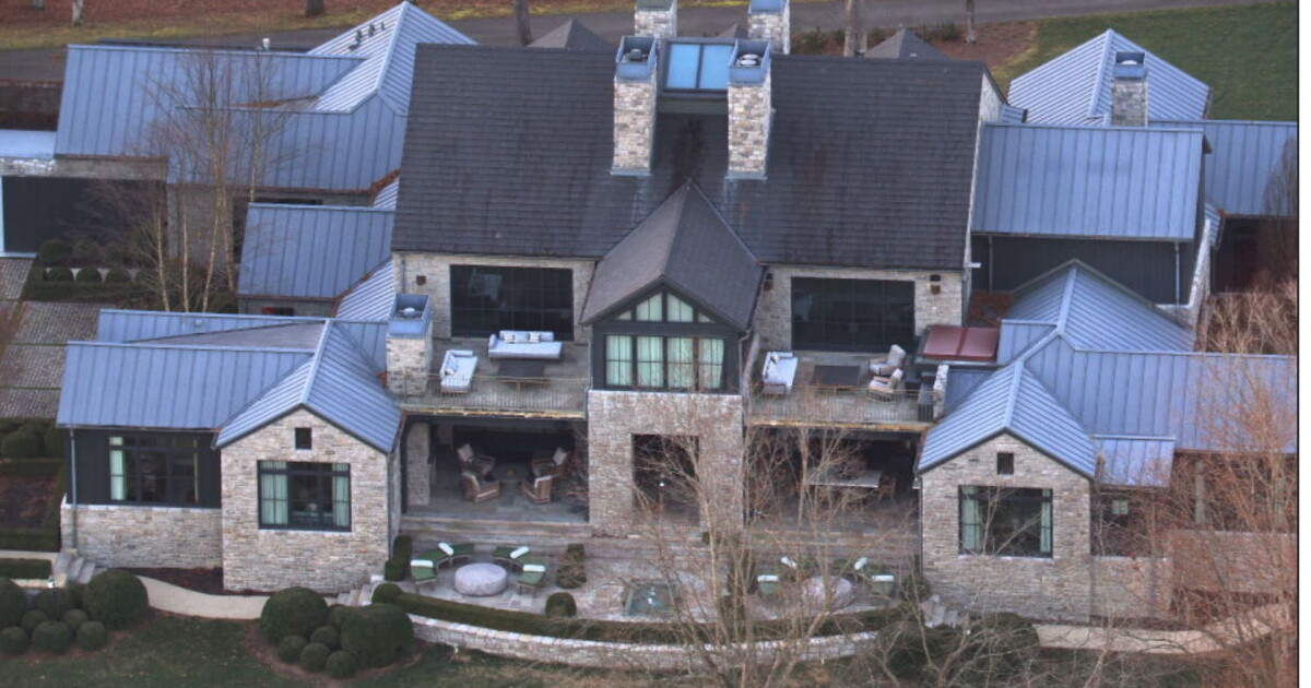 $65 million Williamson County real estate listing could break record - Vimarsana News