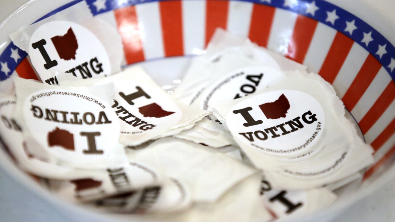 What Ohioans need to know about Issue 2