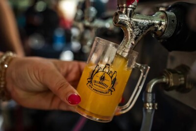 Dozens of local nonprofits will benefit from Tallahassee BeerFest