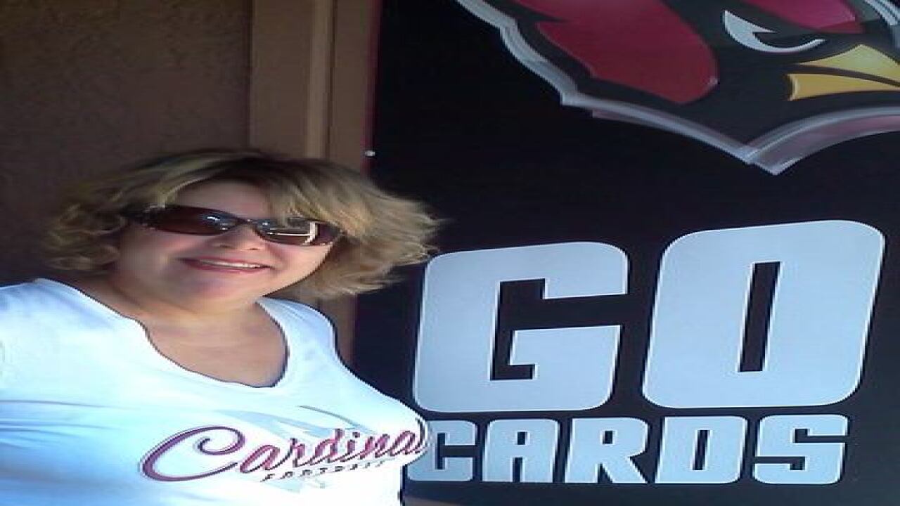 GALLERY: Go Cards! Your fan photos