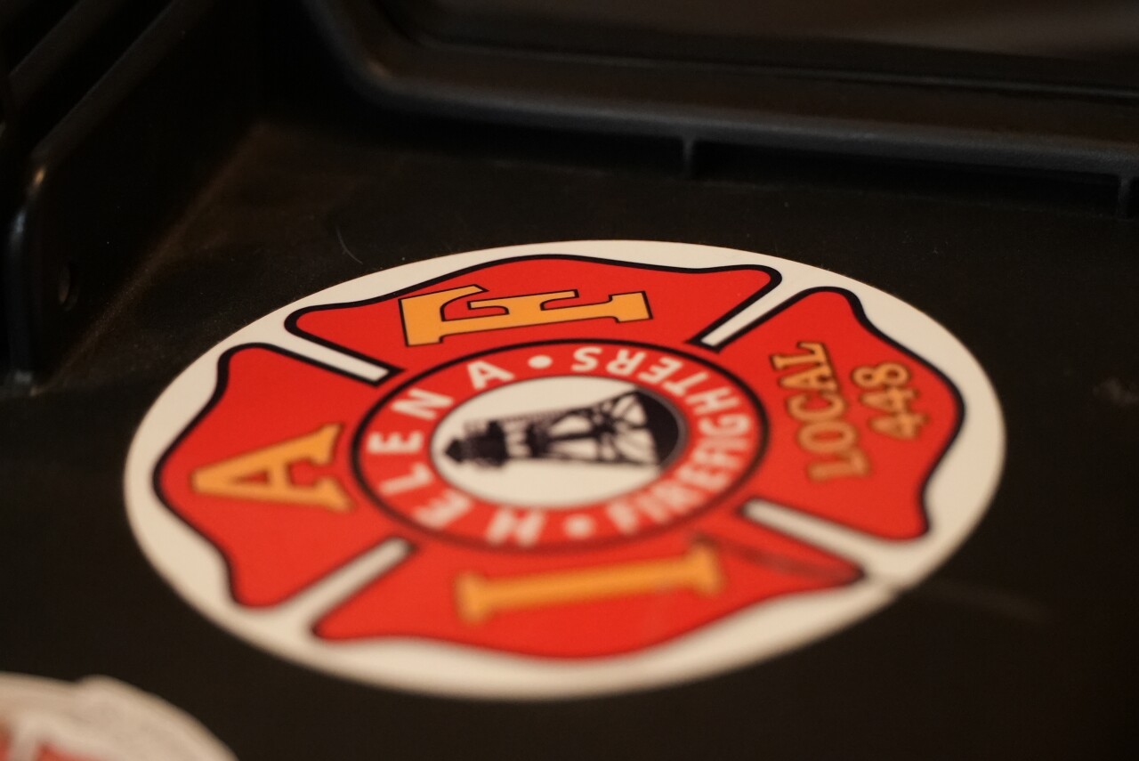 Helena IAFF Local 448