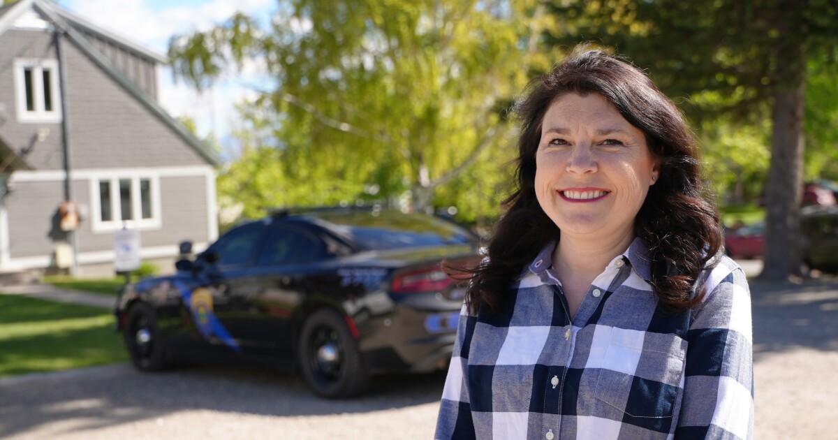 Labor complaint over firing of Montana Highway Patrol trooper to continue