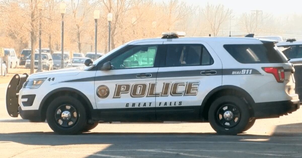 GFPD shares details about some recent calls for service