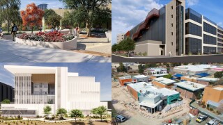 2026 UNLV State of the University