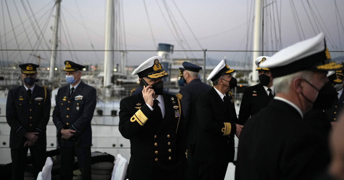 Greece just signed new massive arms deals with France worth $4.4 billion