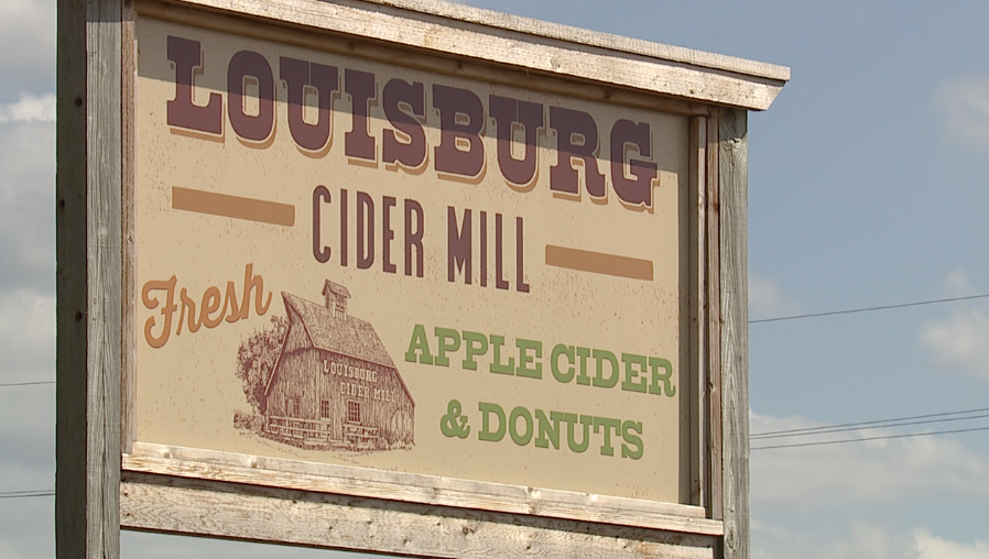 Louisburg Cider Mill