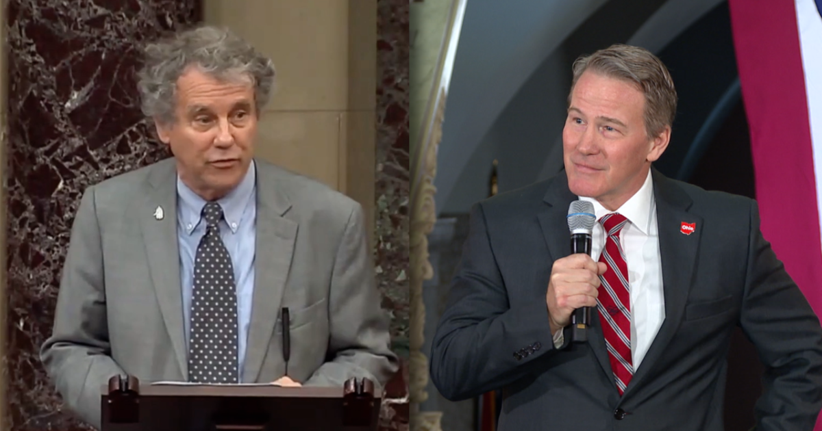 Leaked memo about data centers shows GOP worried about Ohio's U.S. Senate race