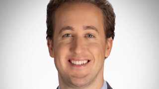 Josh Berry Winter 2024 Headshot