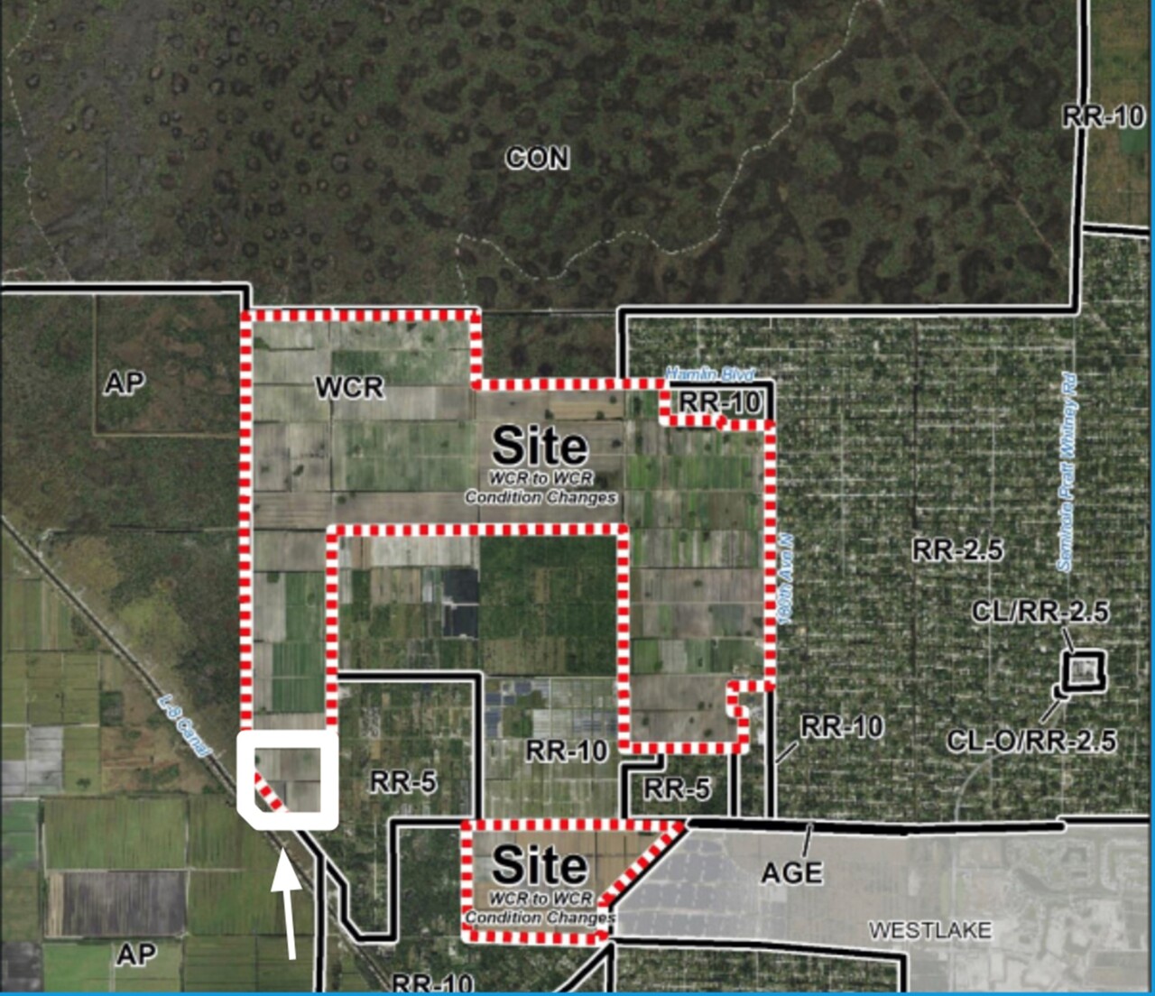 Plans for ATV park in The Acreage. Oct. 16, 2023.jpg