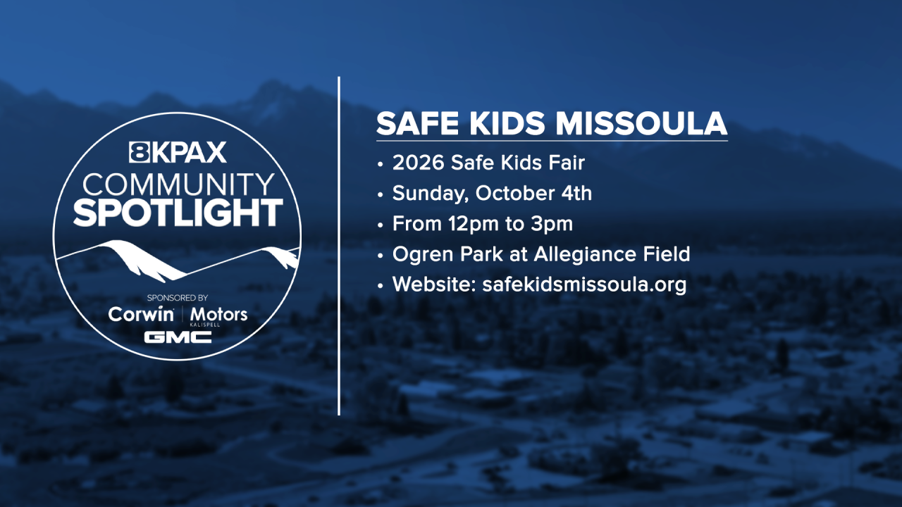 CS Safe Kids Fair GFX