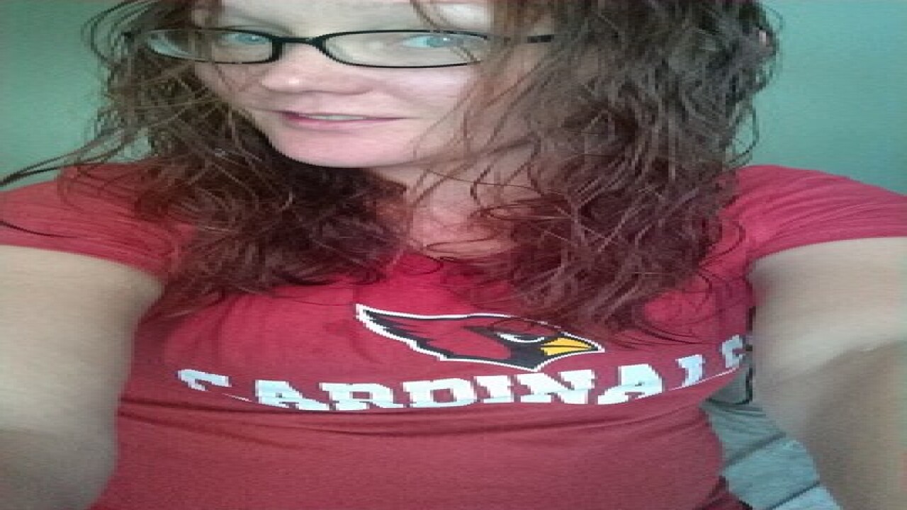 GALLERY: Go Cards! Your fan photos