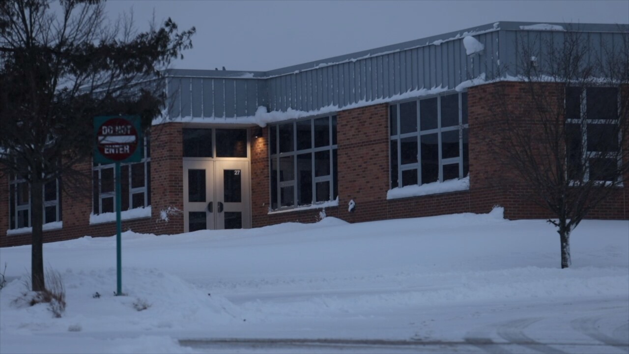 Forest Hills Central Middle School