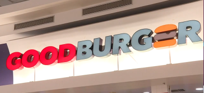 Good Burger
