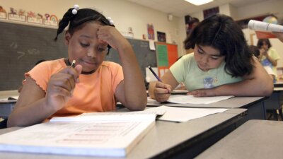 Students in Chicago