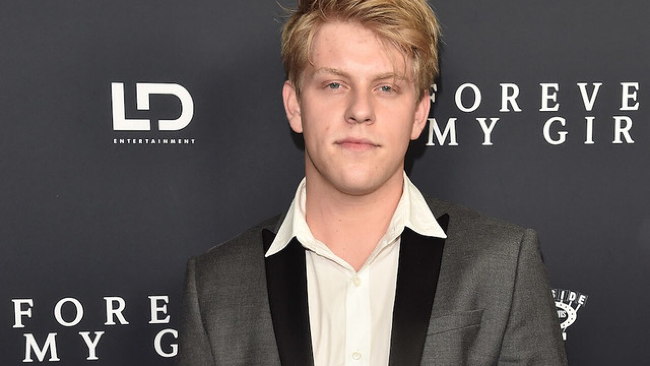 Actor Jackson Odell of TV's 'Goldbergs' found dead at 20
