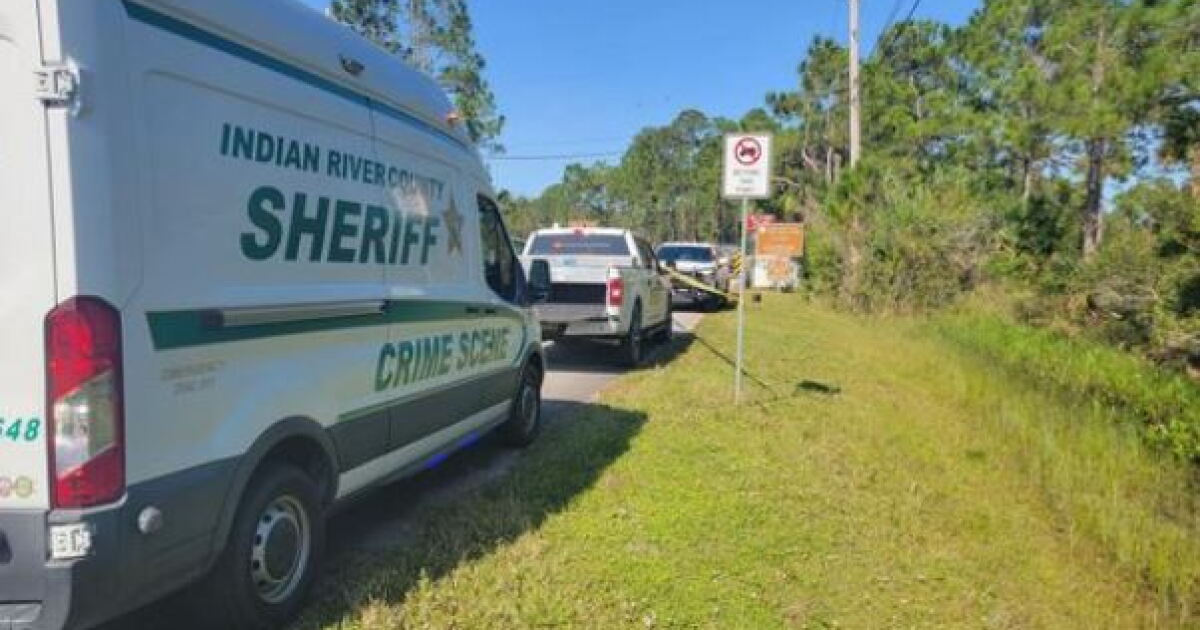 Missing Indian River County man found dead in wooded area ID'd