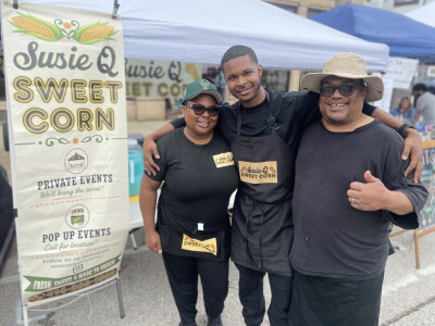 Bronzeville Fest wraps up as weeklong Milwaukee celebration continues