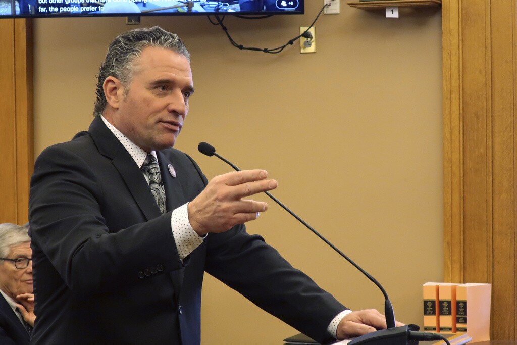 Election 2026 Kansas Governor