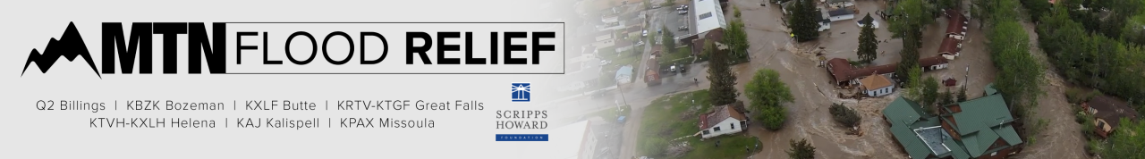 MTN Flood Relief