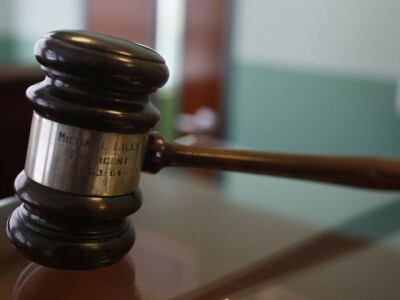 US appeals court upholds ballot collection law
