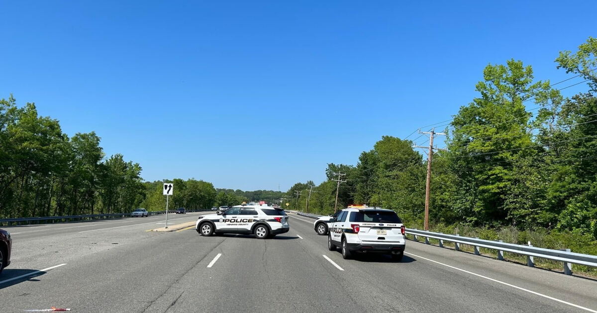 Henrico Police identify moped rider killed in crash on Mechanicsville ...
