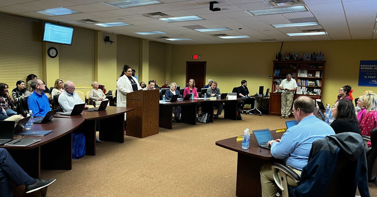 Parents ask Rockcastle County Schools to implement more diversity programs - Vimarsana News