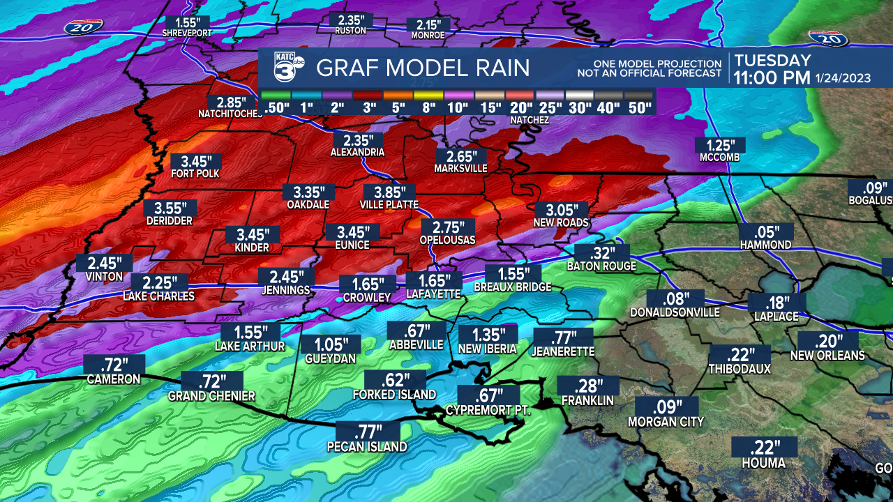 GRAF 4km Accumulation Acadiana.png