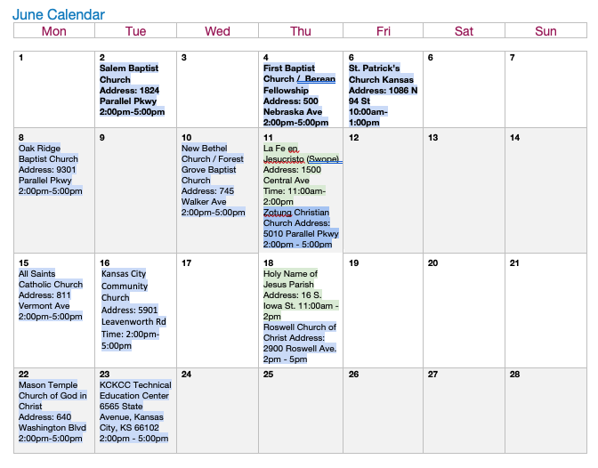 Wyandotte County COVID-19 testing in June.png