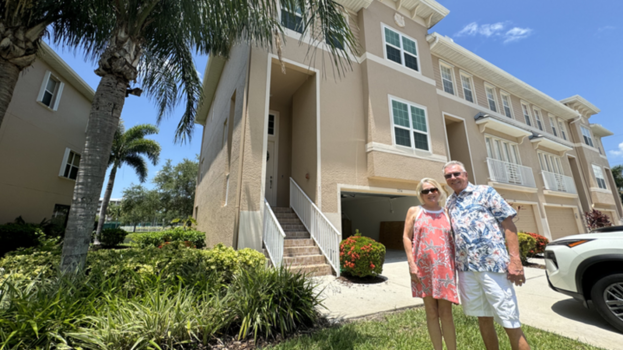 Homeowners frustrated over new My Safe Florida Home Program