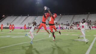 Homecoming pride shines at FAMU DRS despite Friday night loss