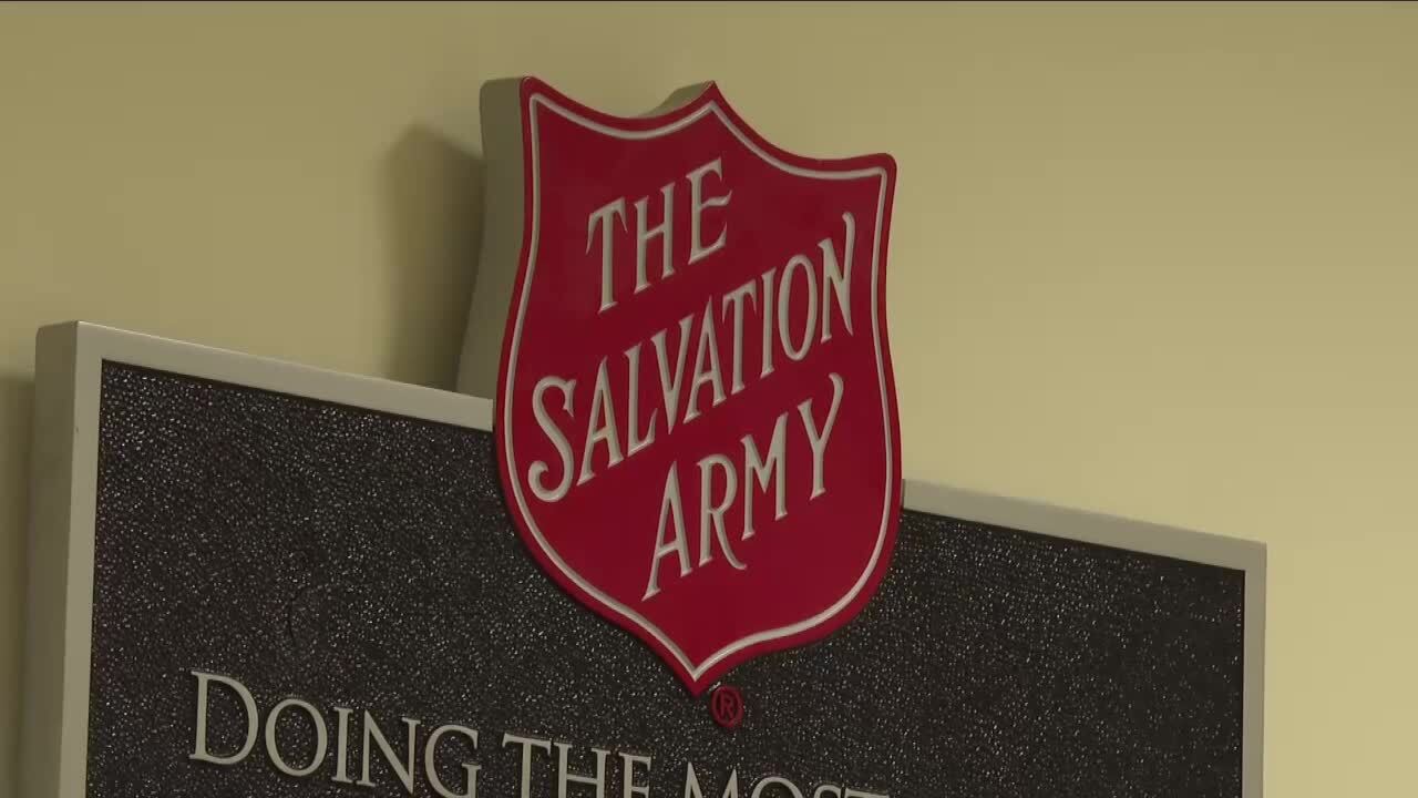 Salvation Army