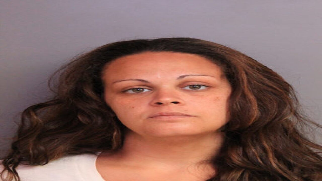 PHOTOS: Check out 100+ mug shots from Tampa Bay
