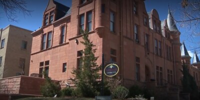 Patterson Inn