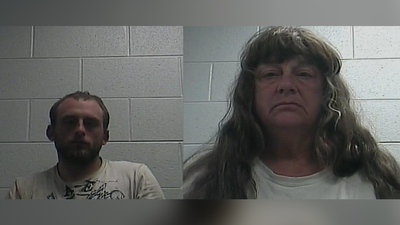 KSP arrest suspects allegedly involved in Powell County murder