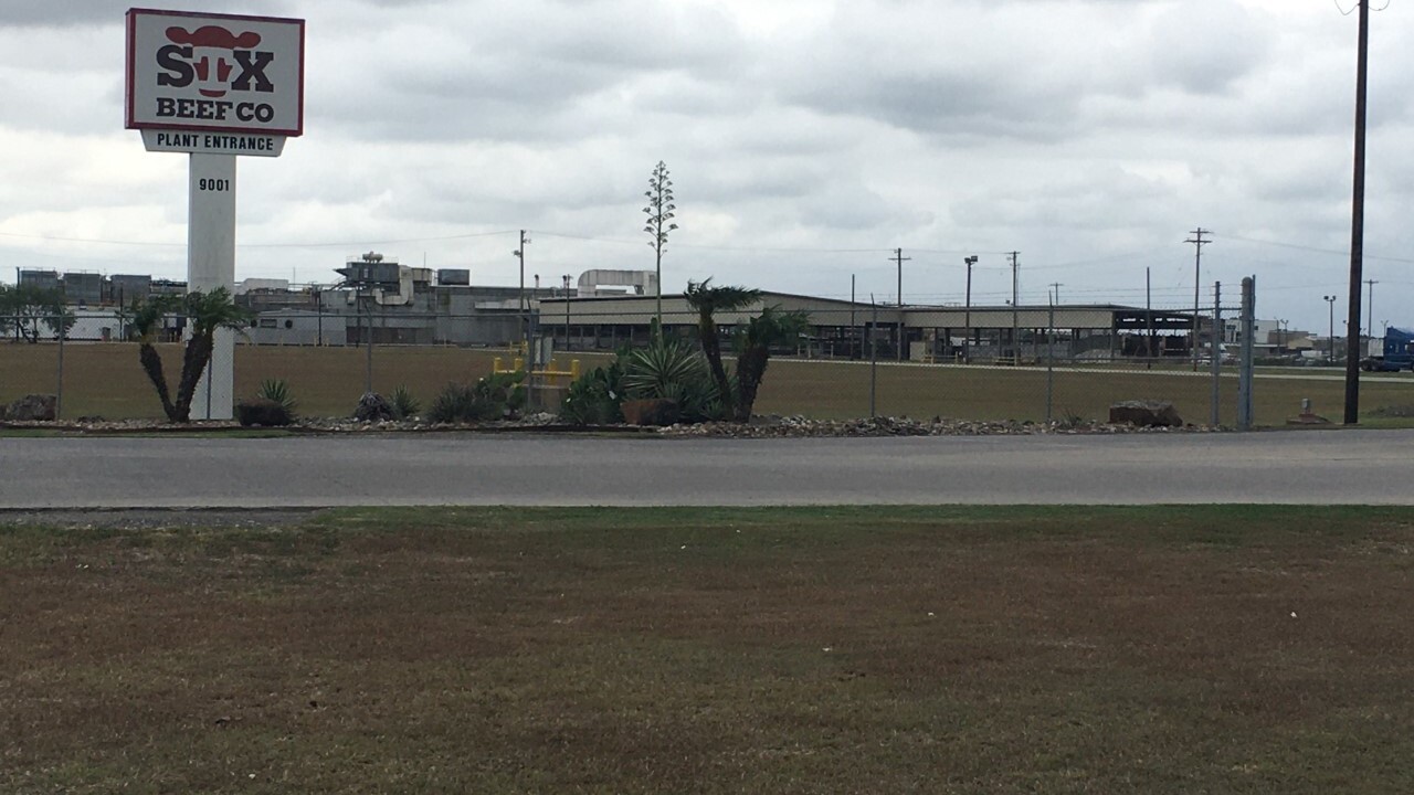 Texas meat processing plant will begin testing all employees for COVID19