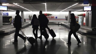 Chicago O'Hare Airport