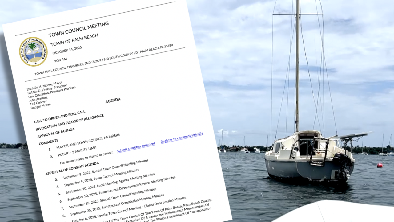boaters stand against palm beach mooring changes thumbnail.png