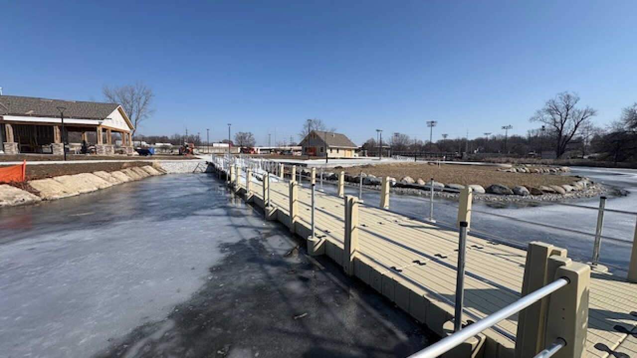 Summit Lake Park