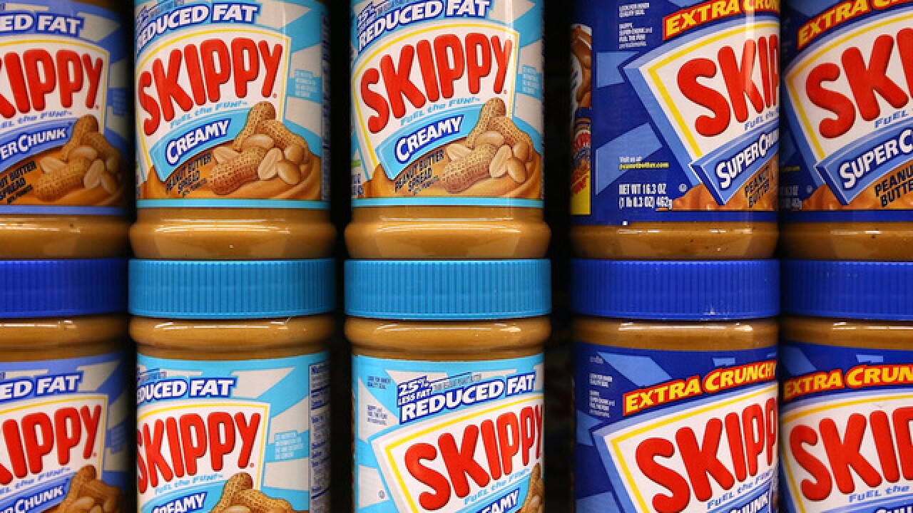 Experimental treatment helps 2 out of 3 peanut allergy sufferers, study finds