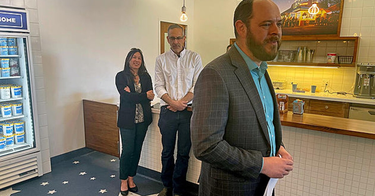 Missoula Mayor Jordan Hess: 'We will see tax increases this year' - Vimarsana News