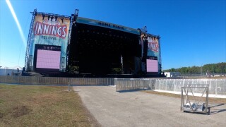 innings festival