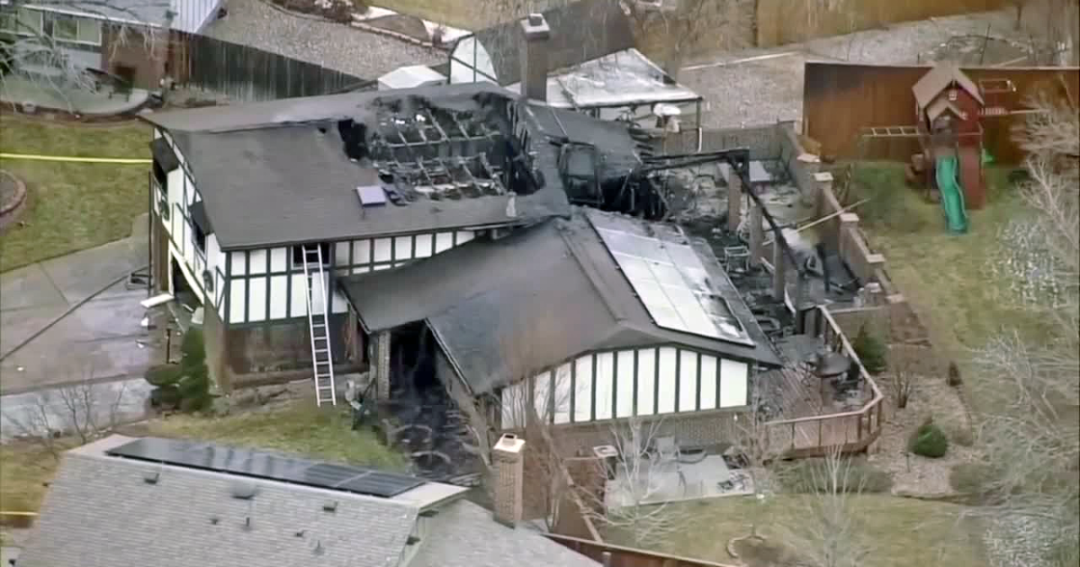 Two people killed, another injured in overnight Westminster house fire
