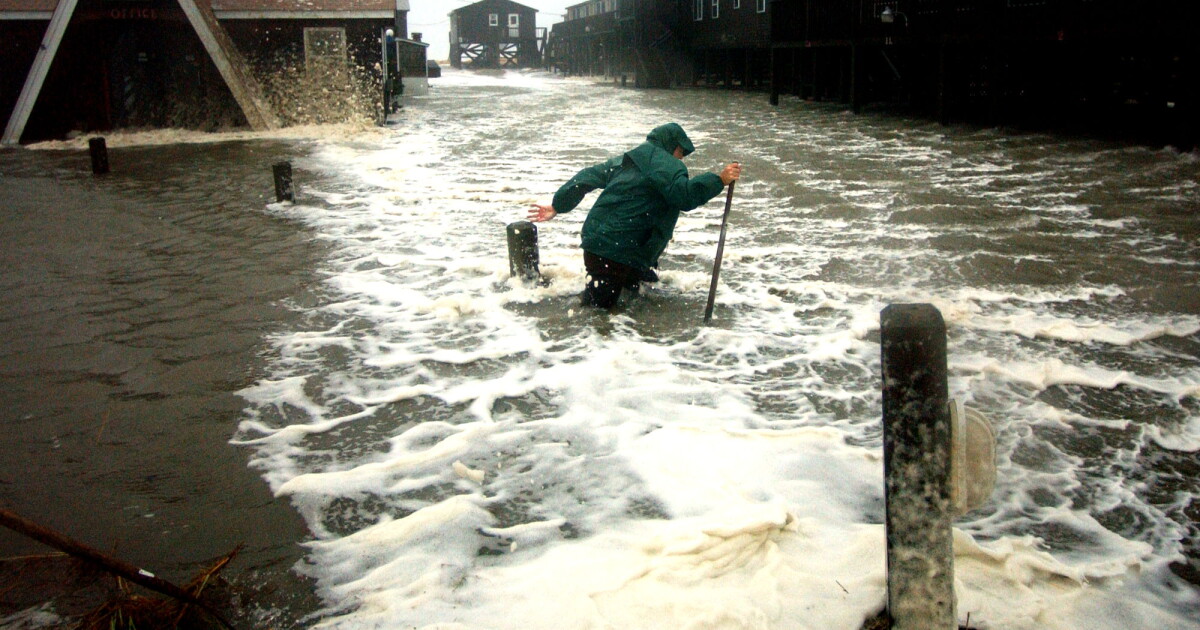 2023 hurricane season: Planning, preps & a look at past storms in our area - Vimarsana News