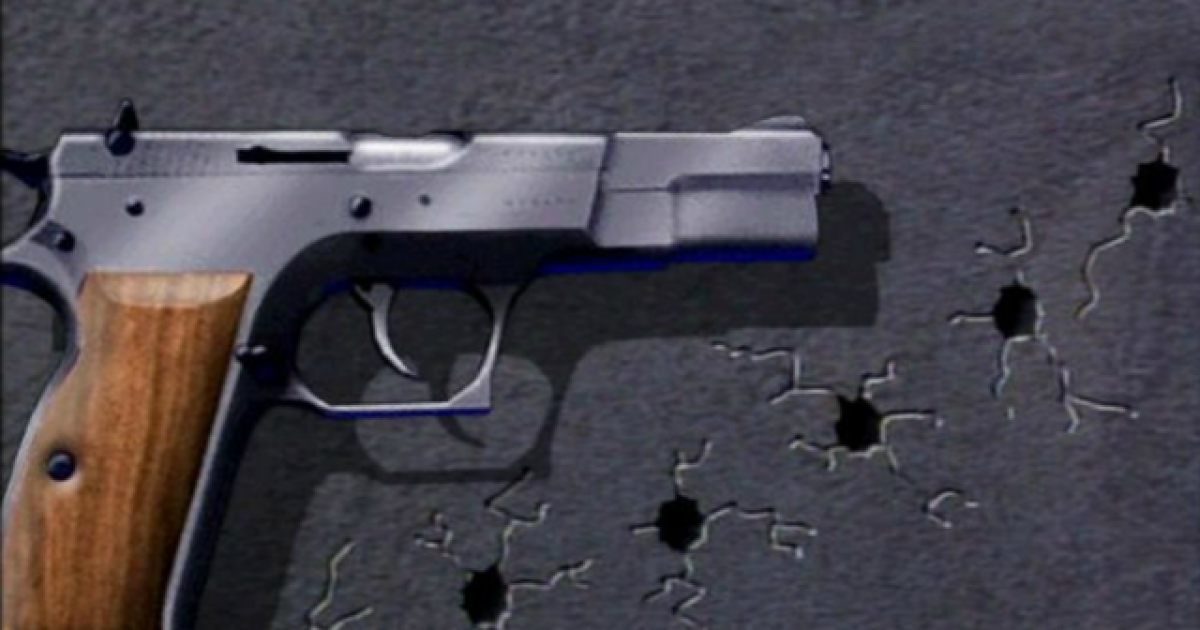 BPD uses ShotSpotter to trace gunfire; 1 arrested for negligent discharge - Vimarsana News