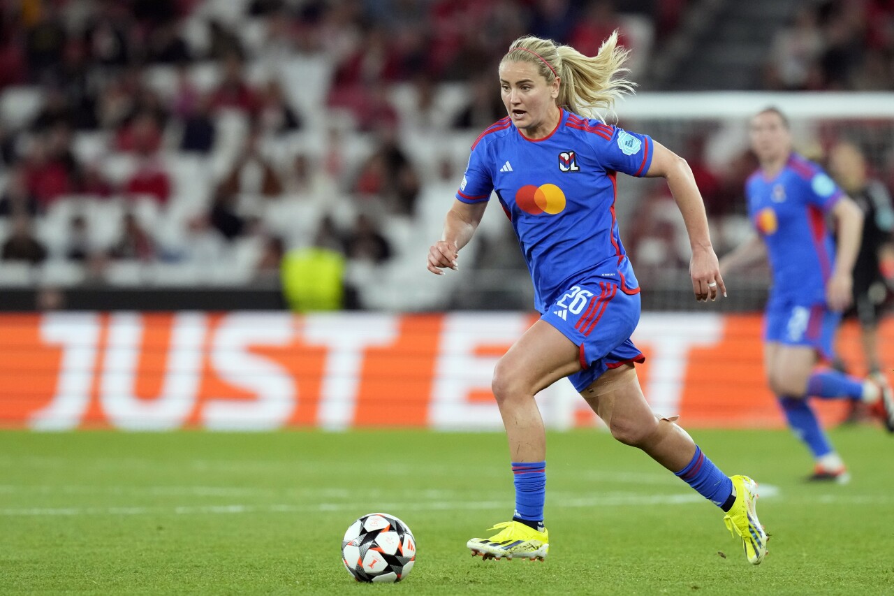 International Options Soccer