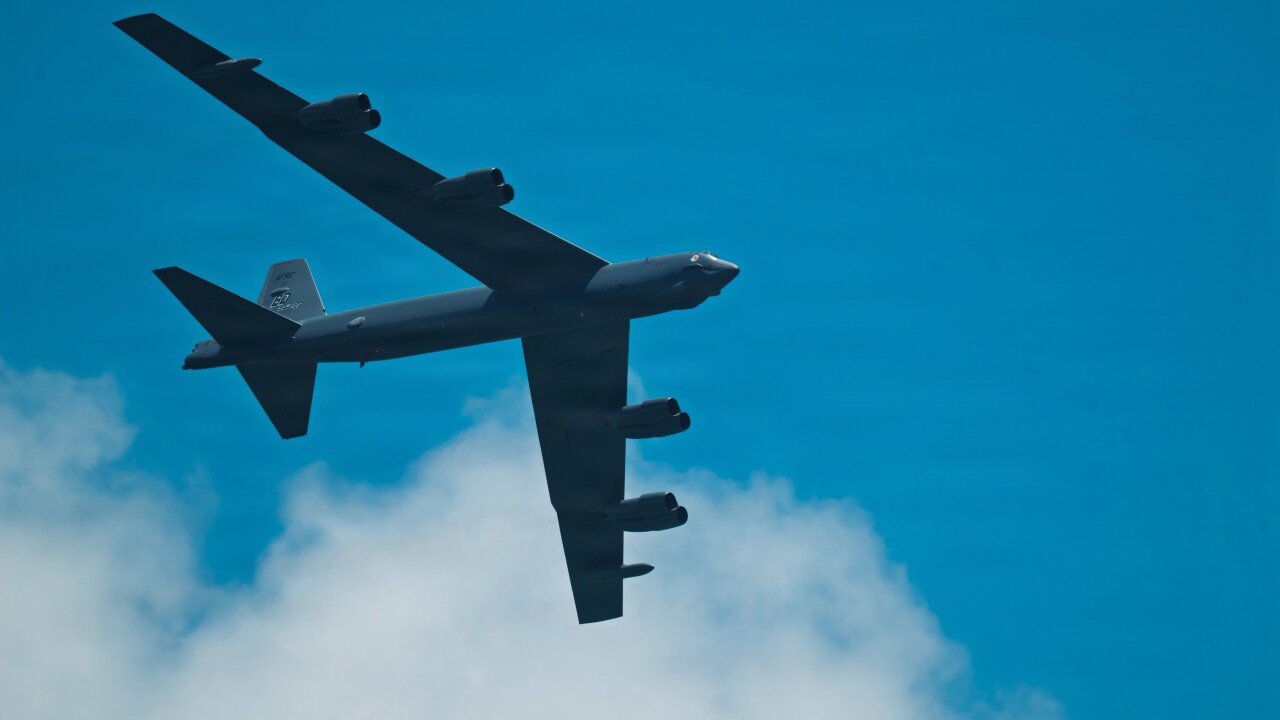 Hyundai Air &amp; Sea Show 2026