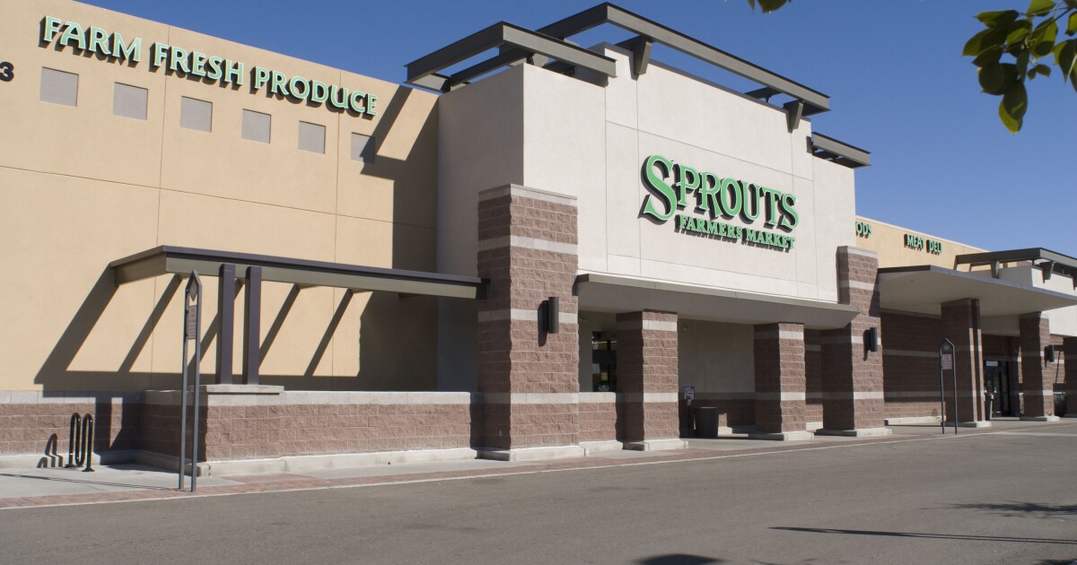 Sprouts set to host instore hiring day events across Arizona